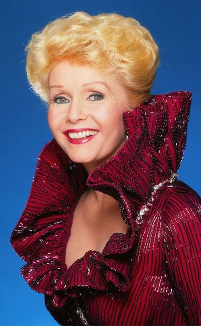 Debbie Reynolds